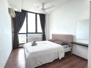 Jeff and Ricky Homestay 1 Vivacity Megamall