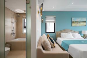 Urban Oasis Villa & Chill