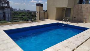 Alquiler Temporario Tucumán Con Cochera Y Pileta