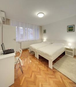 Apartment Osijek-Tvrda
