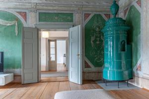 Apartment im Lidlhaus, Esplanade - Your Austrian Home