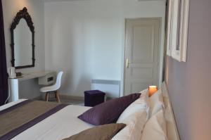 Hotels Hotel et Spa Les Cleunes Oleron : photos des chambres