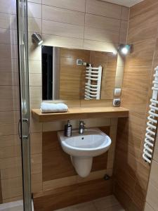 KINGA mieszkanie trzypokojowe w centrum Szklarska Poręba