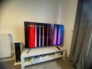 Apartment near Luton Airport, Train Station & Football Club