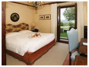 Relais Todini - Residenza depoca - Luxury Historic house