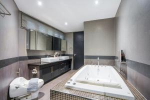 Villa Paloma, Luxe Jomtien!