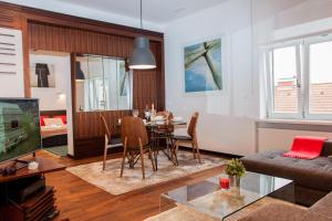 Centroom Apartments Zagreb 