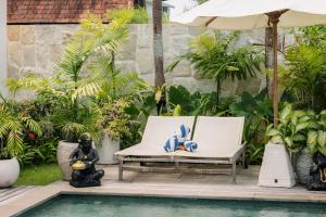 Canang Villas Bingin