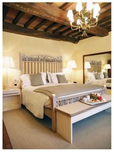 Relais Todini - Residenza depoca - Luxury Historic house