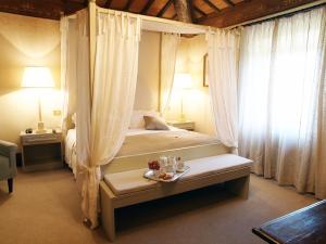 Relais Todini - Residenza depoca - Luxury Historic house