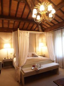 Relais Todini - Residenza depoca - Luxury Historic house