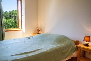 Maisons de vacances Le clos fleuri 4 personnes du couvent : photos des chambres
