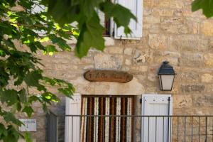 Maisons de vacances Le clos fleuri 4 personnes du couvent : photos des chambres