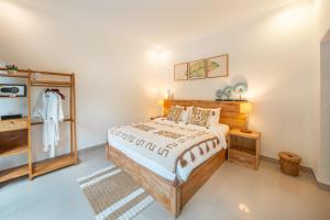 Kemiri Villa Lembongan