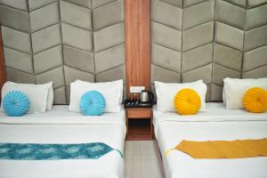 BH Hotels Lucullan I IGI Airport