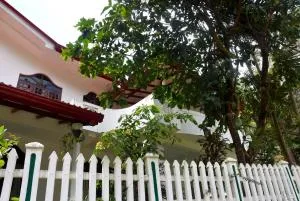 Ellagama Village Bungalow - Boralanda