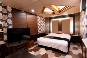 今池ホテルアウラガーデン 大人専用