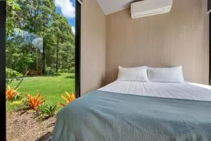 Chain of Ponds Cottage by Tiny Away - Curra