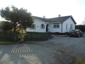 Woodside Guest House - Aird Uig