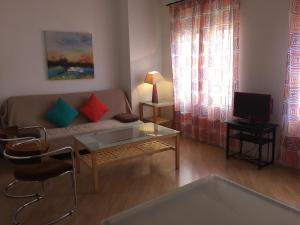 Centro Madrid Apartamentos Stopinflat