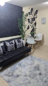 condo przytulne staycation