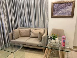 City Garden Olympus- 606