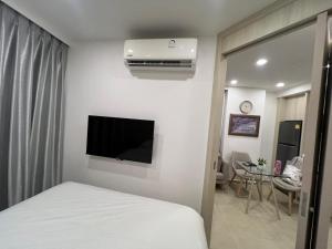 City Garden Olympus- 606