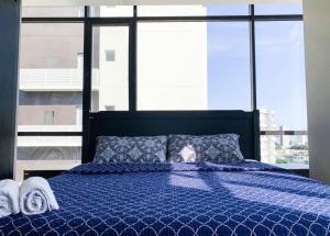 Depa familiar en piso alto vistas espectaculares