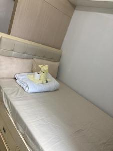 Theresa Sea Residence Tower EF