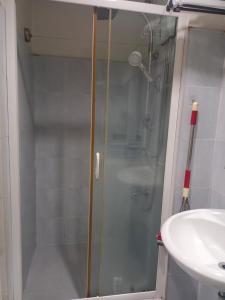 Theresa Sea Residence Tower EF