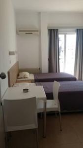 Simos Magic Hotel Apts