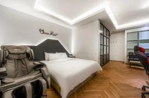 Hotel Sense - 安山市