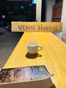Venn Hostels - Sangkhom