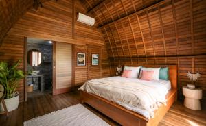 Driftwood Bungalows Uluwatu