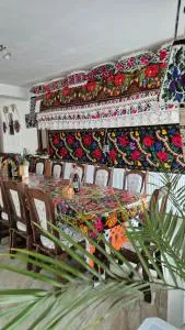 Casa Pintea de Sub Coastă - Hoteni