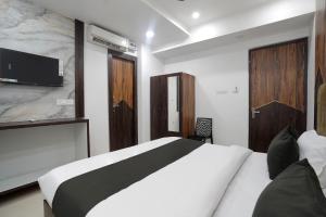 HOTEL O SERENITY