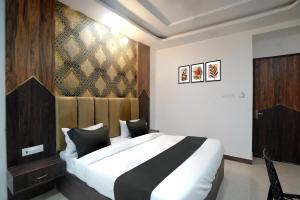 HOTEL O SERENITY