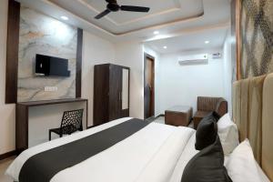 HOTEL O SERENITY