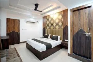 HOTEL O SERENITY - Juhi Bari