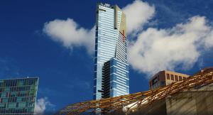 Luxurious Entire Top Floor Penthouse at Eureka Tower