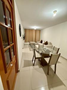 Departamento en edificio de estreno en Chiclayo