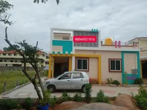 Vibeesh Villa - Krishnagiri