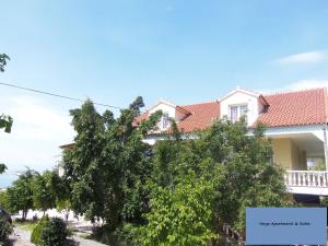 Verga Apartments & Suites Messinia Greece