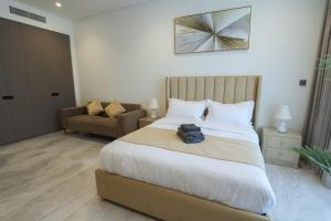 Stunning Studio in Peninsula Five