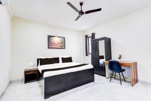 Super Hotel O Sector 25 Near Iskcon Temple Formerly Hotel Amazing House