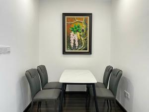 TC Apartment & Homestay 3