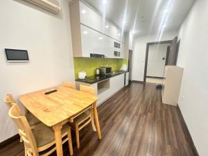 TC Apartment & Homestay 3