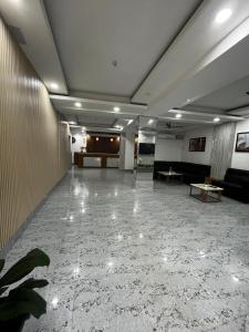 The Ornate Hotel