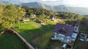 Clouds 1939 By Wimsons - Agampodigama