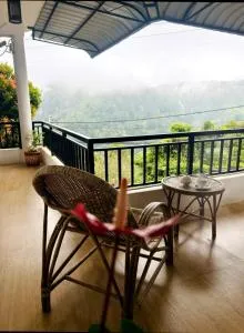 Ella viewpoint sunnyview - Buttala